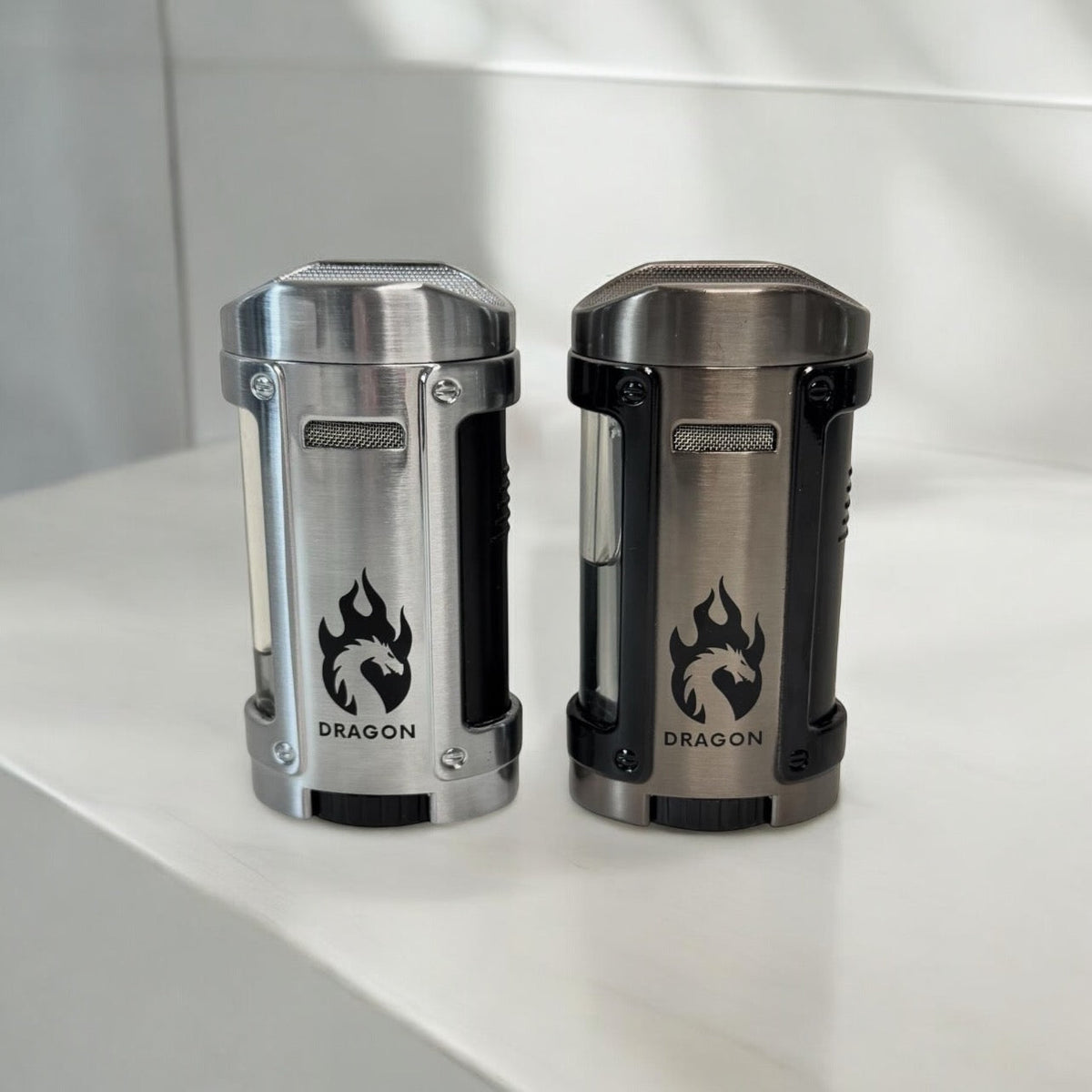 Mantis Dragon Fortis Lighter