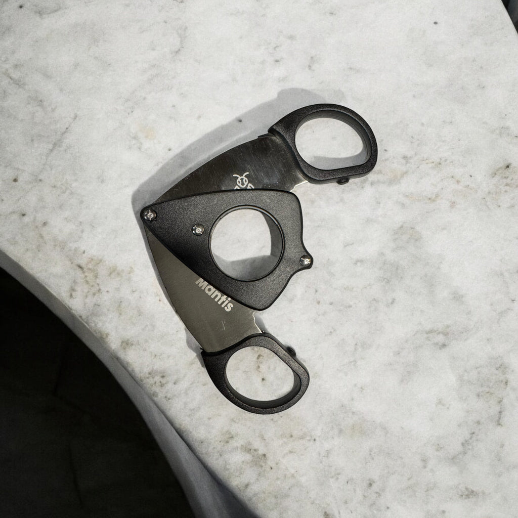 Mantis Clipper Cutter