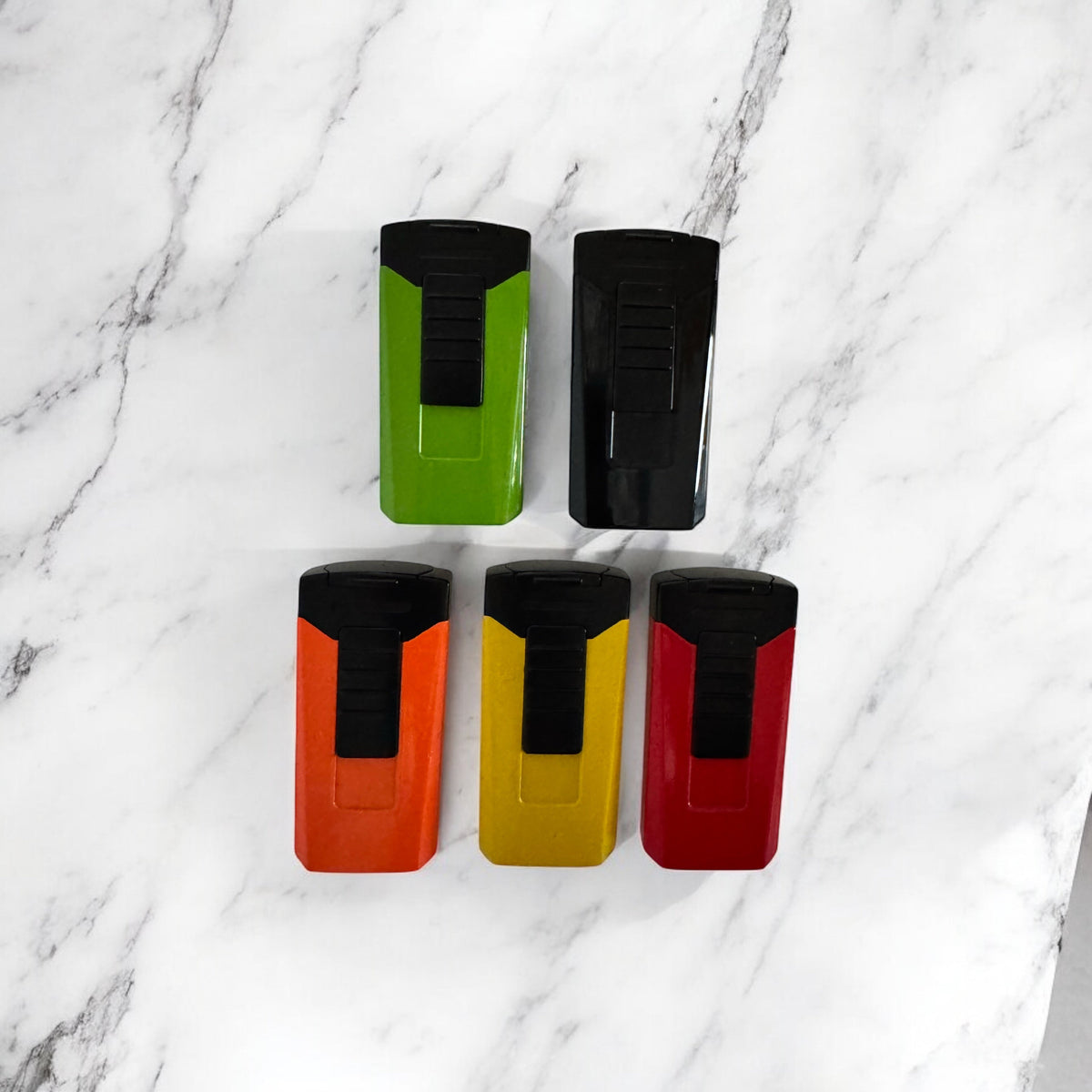 Mantis Fuegodoble Lighter