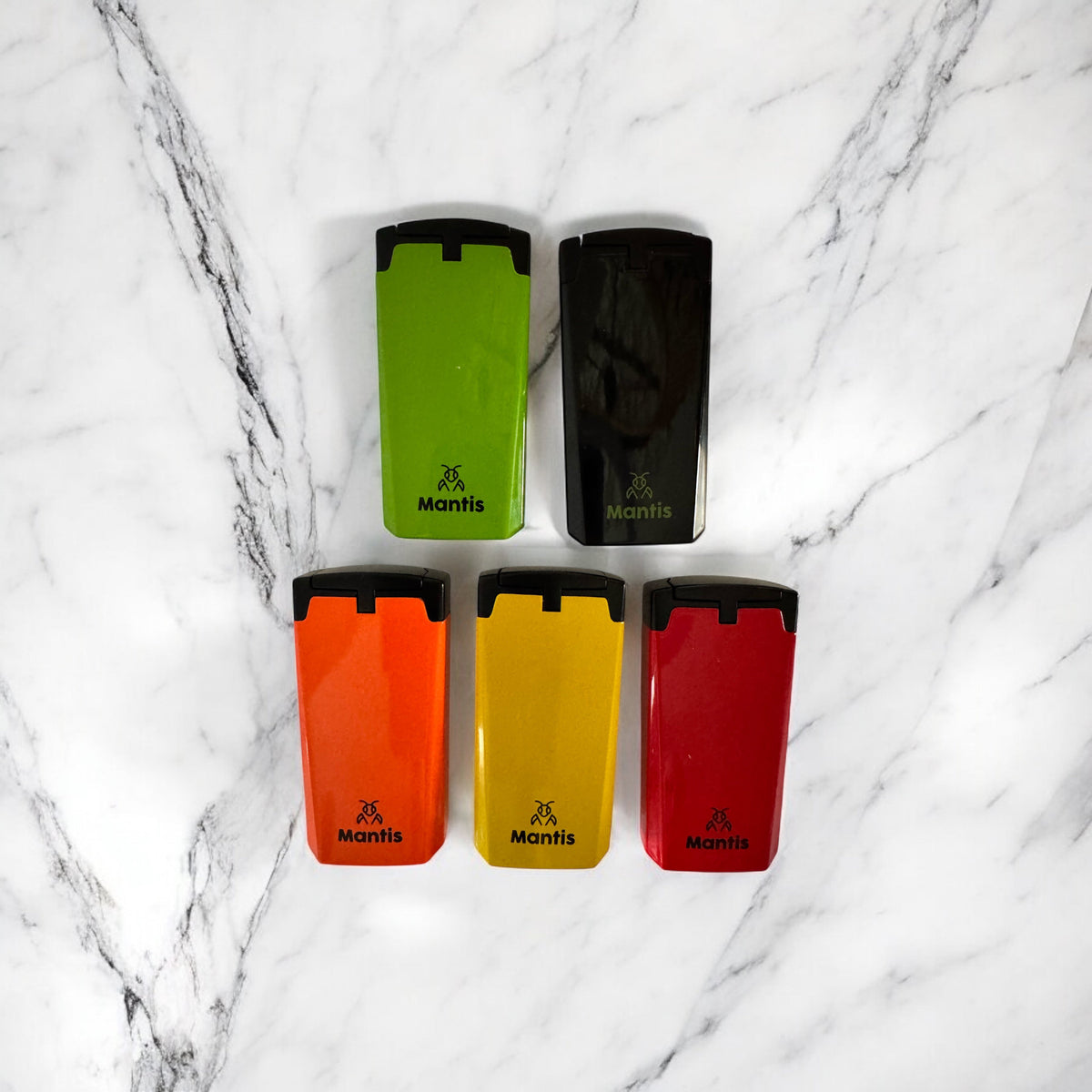 Mantis Fuegodoble Lighter