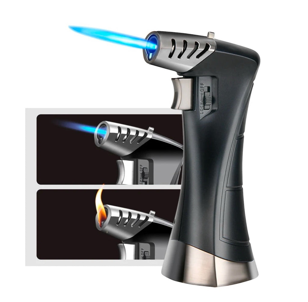 Mantis Inferno Duo Table Lighter