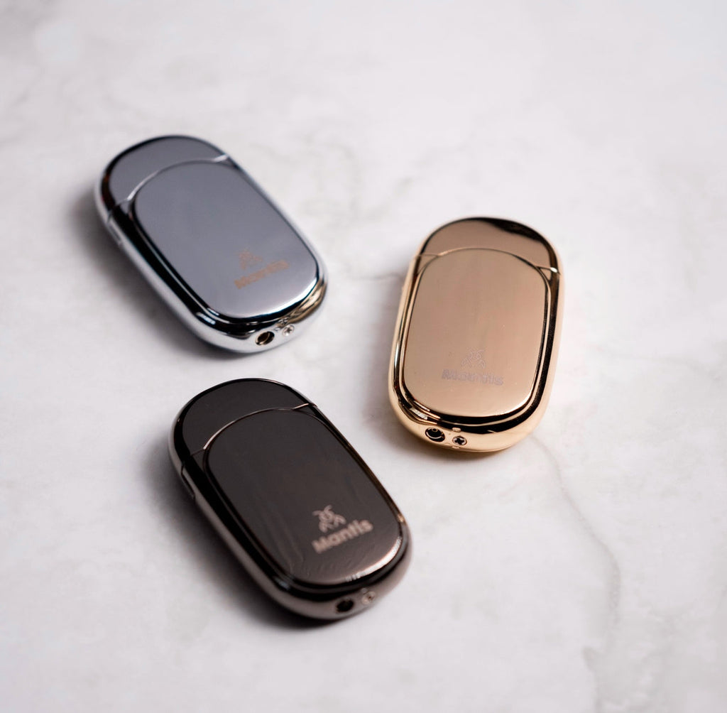 Mantis Aeris Lighter