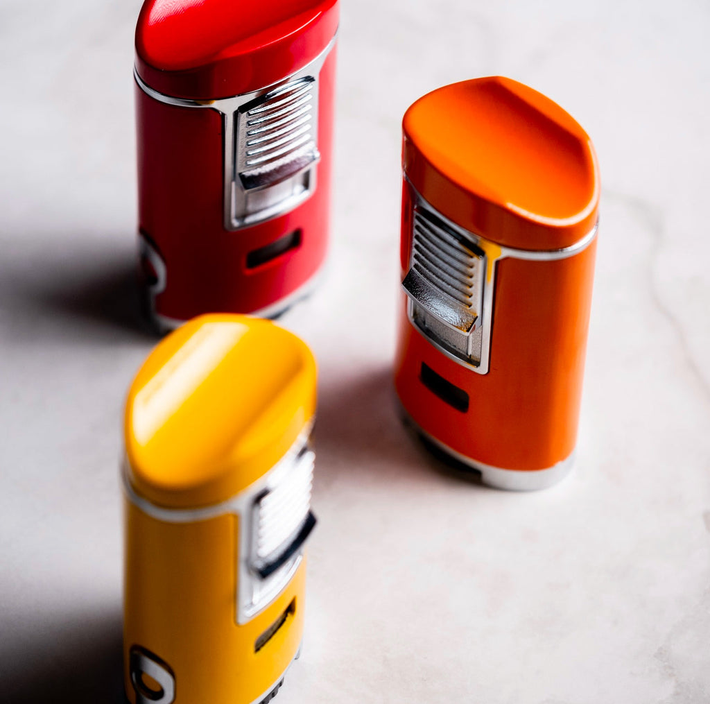 Mantis Dragon Fuego GT Lighter