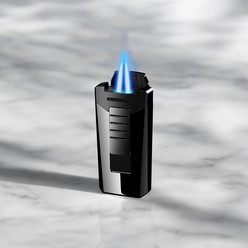 Mantis Fuegodoble Lighter