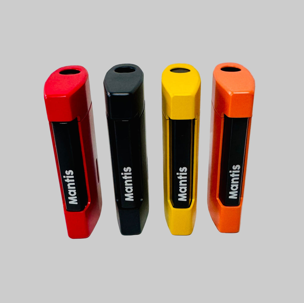 Mantis Apex Lighter