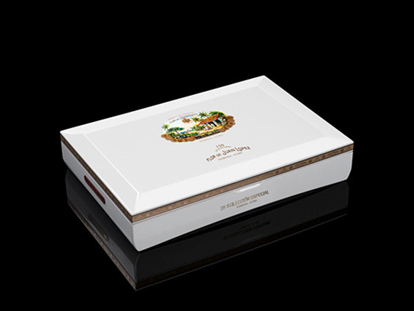 Juan López Selección Especial – La Casa del Habano exclusive
