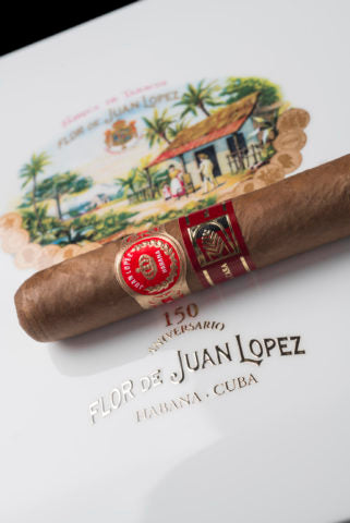Juan López Selección Especial – La Casa del Habano exclusive