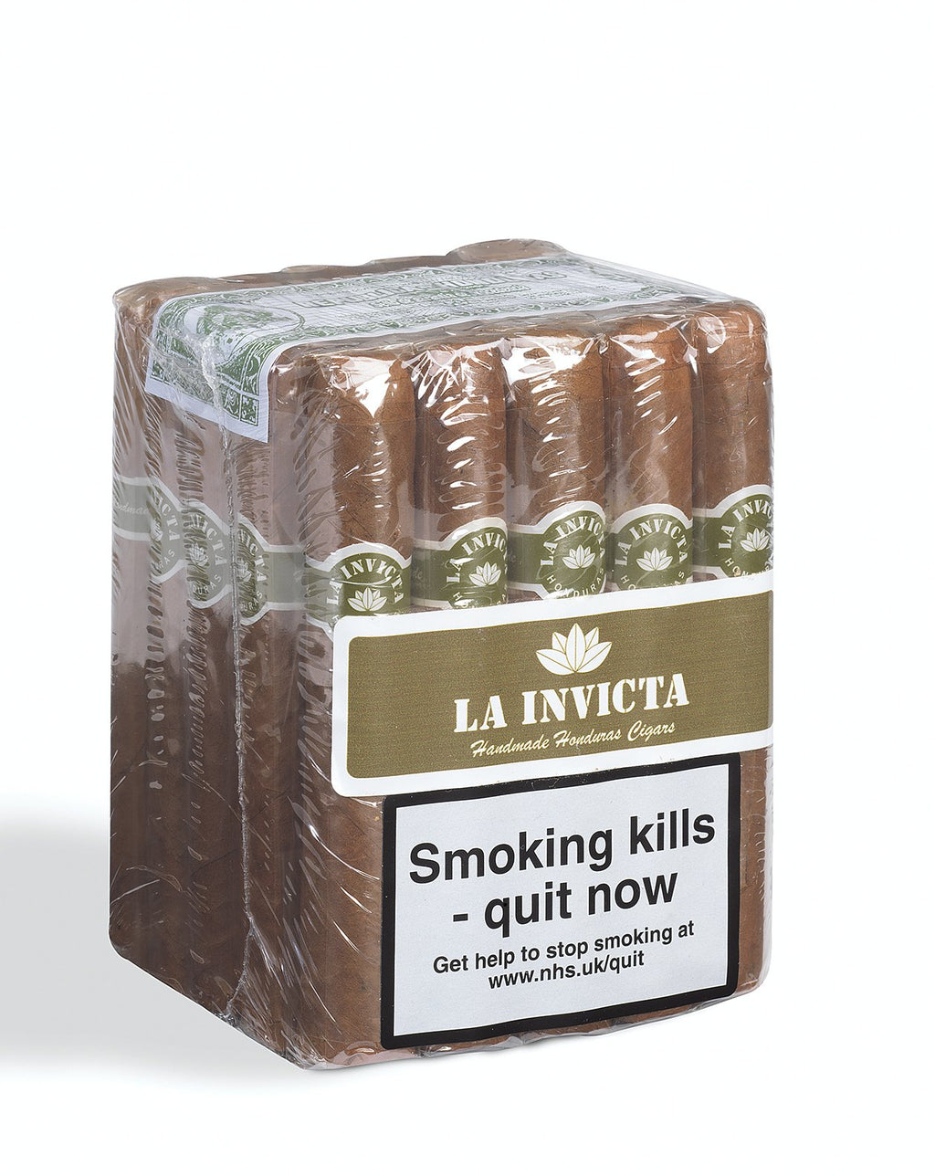 La Invicta - Robusto - Box of 25