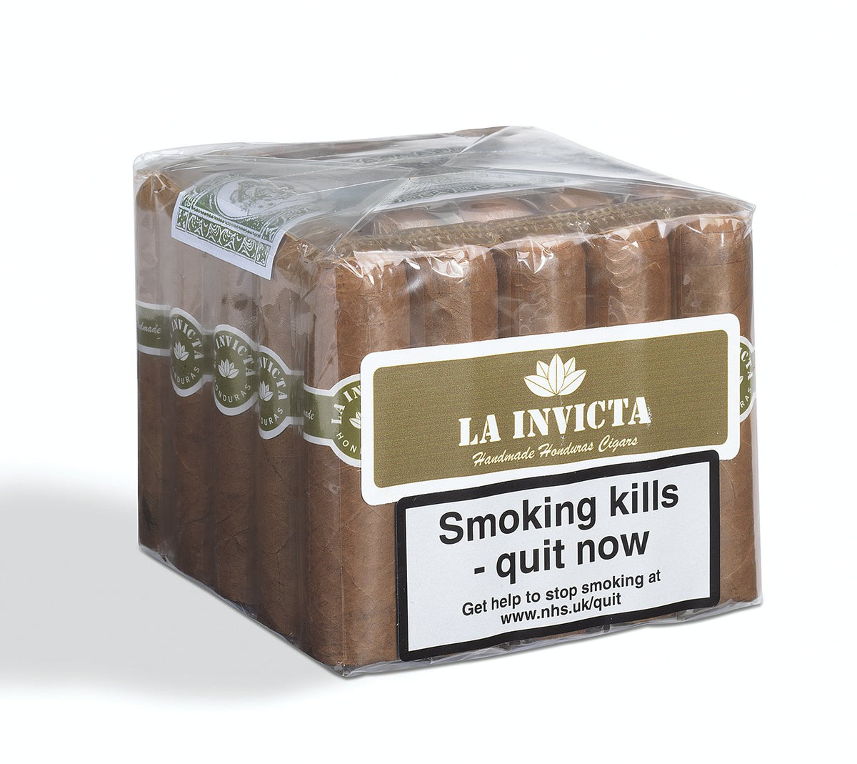 La Invicta - 58 - Box of 25