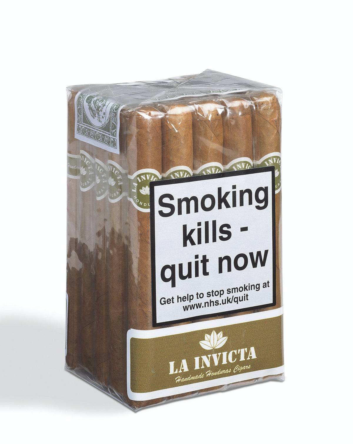 La Invicta - Corona - Pack of 12