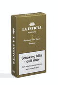 La Invicta - Robusto - Pack of 3 Tubed