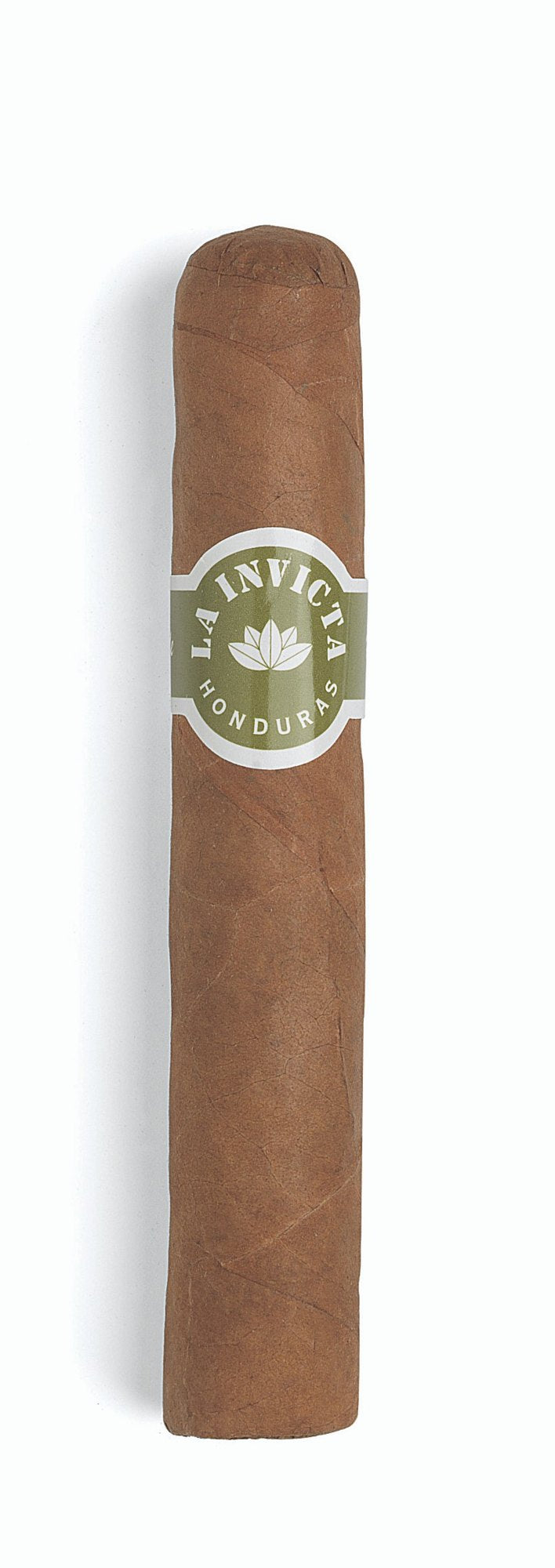 La Invicta - Tres Petit Corona - Pack of 10 Tubed