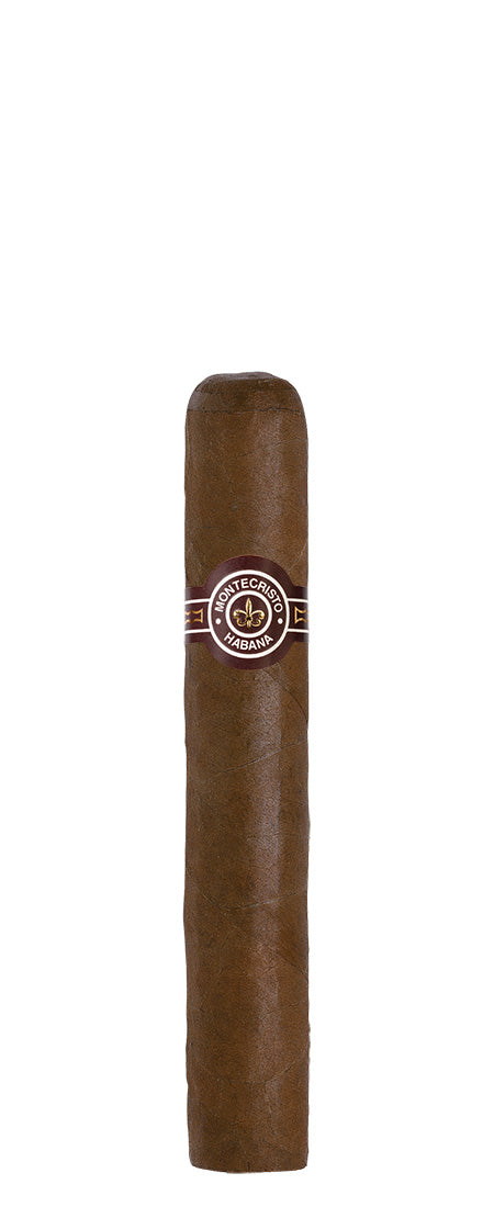 Montecristo - Edmundo - Pack of 3 Tubed