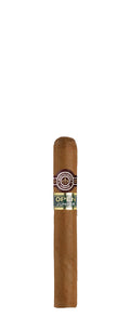 Montecristo - Open Junior - Pack of 3 Tubed