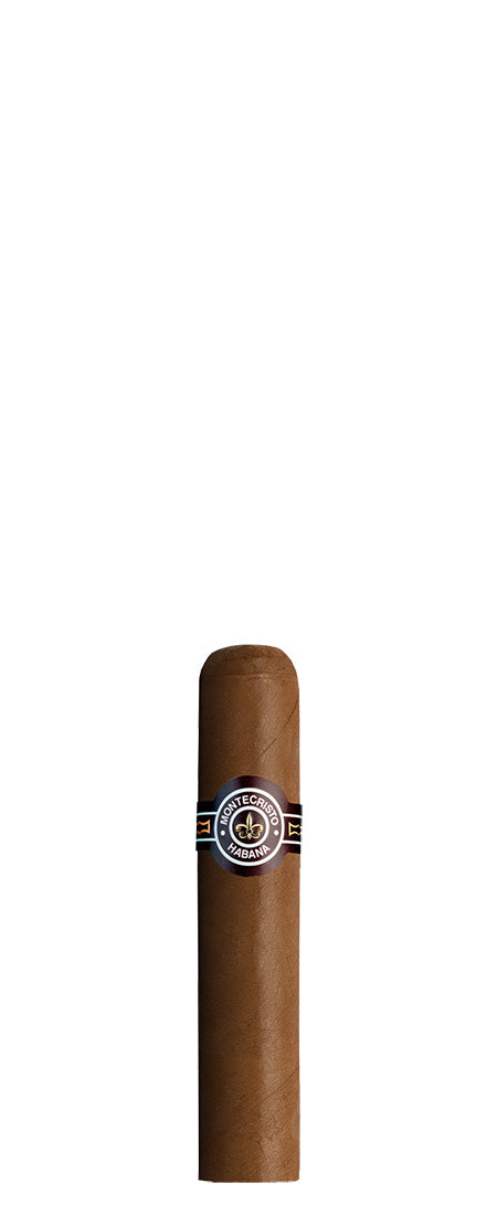 Montecristo - Media Corona - Box of 25