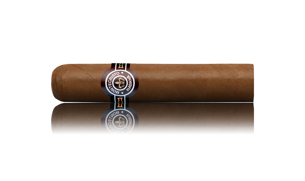 Montecristo - Media Corona - Box of 25