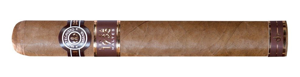 Montecristo - Linea 1935 Maltes - Box of 20
