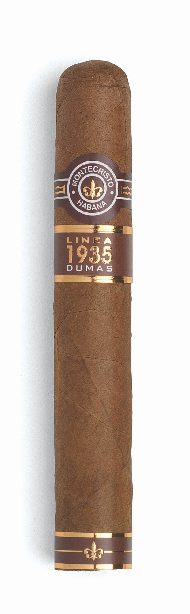 Montecristo - Linea 1935 Dumas - Box of 20