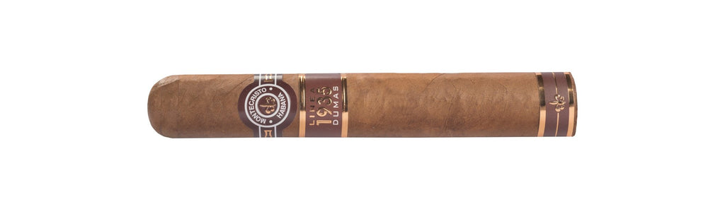 Montecristo - Linea 1935 Dumas - Box of 20
