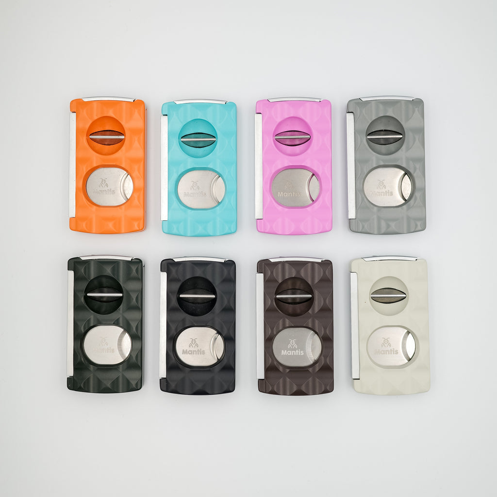 Mantis Universal Cutter Faceted