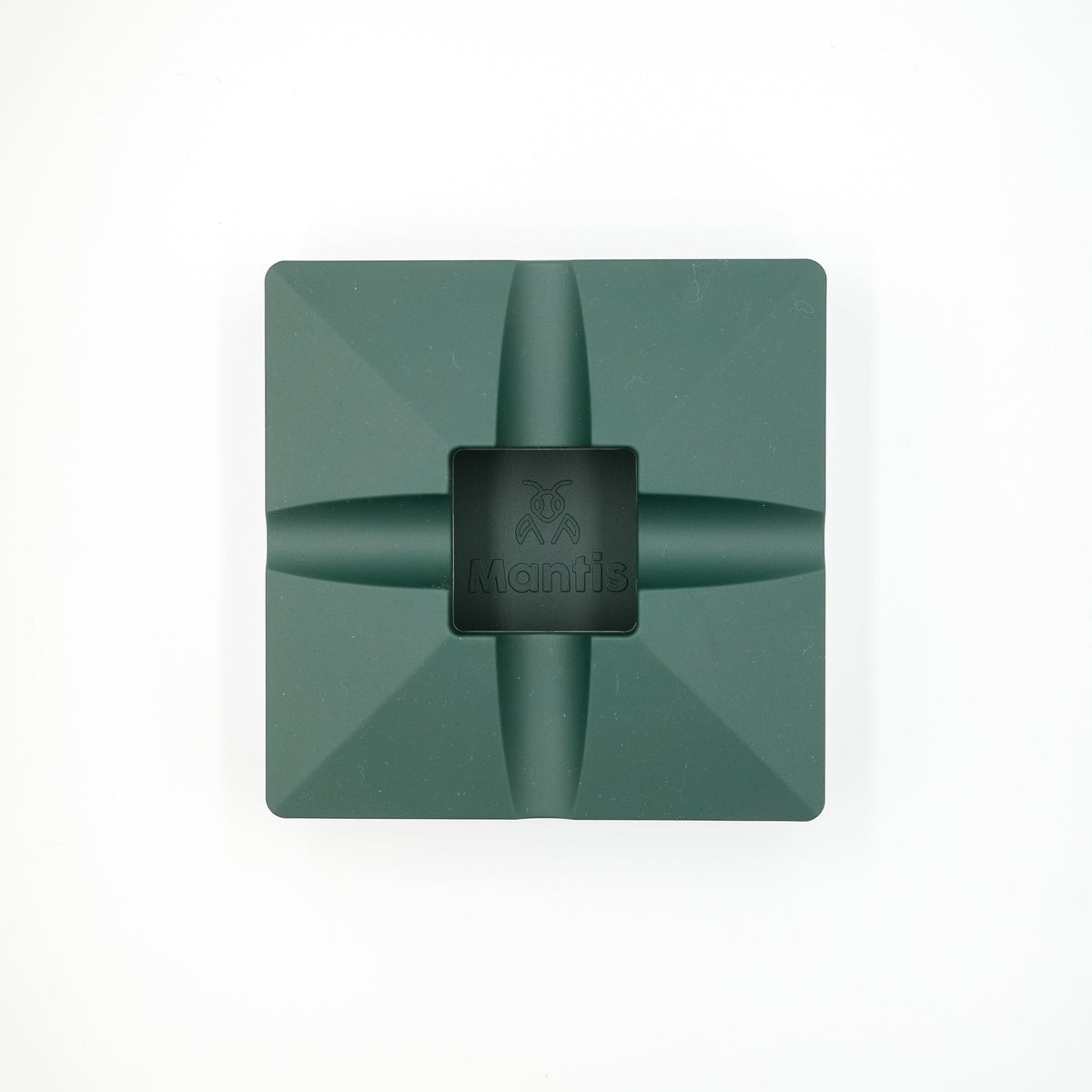 Mantis Flex Quadra Shield Ashtray