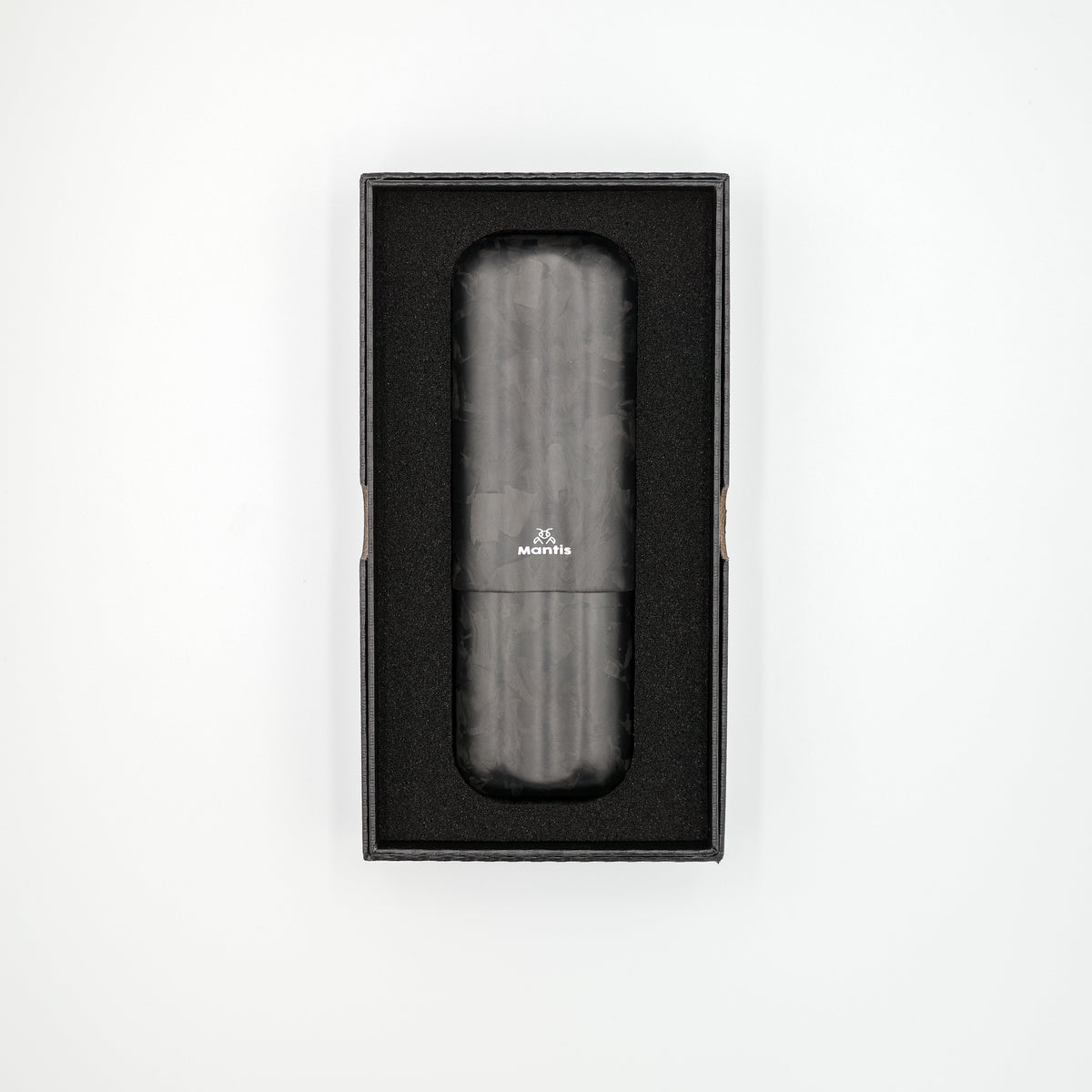 Mantis TrueCarbon Forged Matte Case