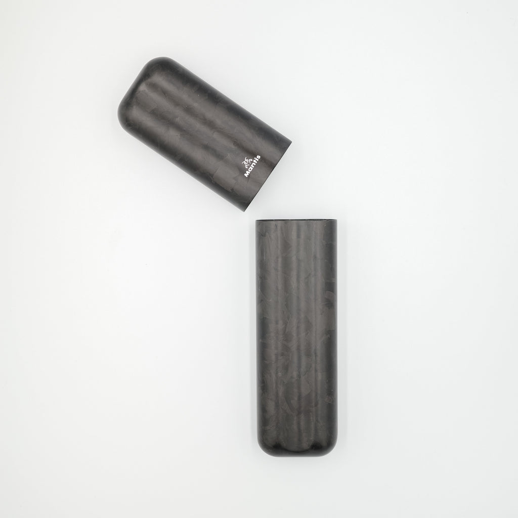 Mantis TrueCarbon Forged Matte Case
