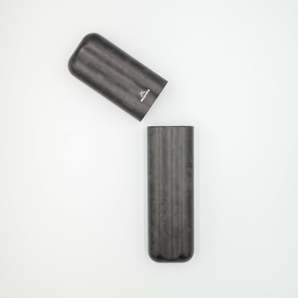 Mantis TrueCarbon Forged Matte Case