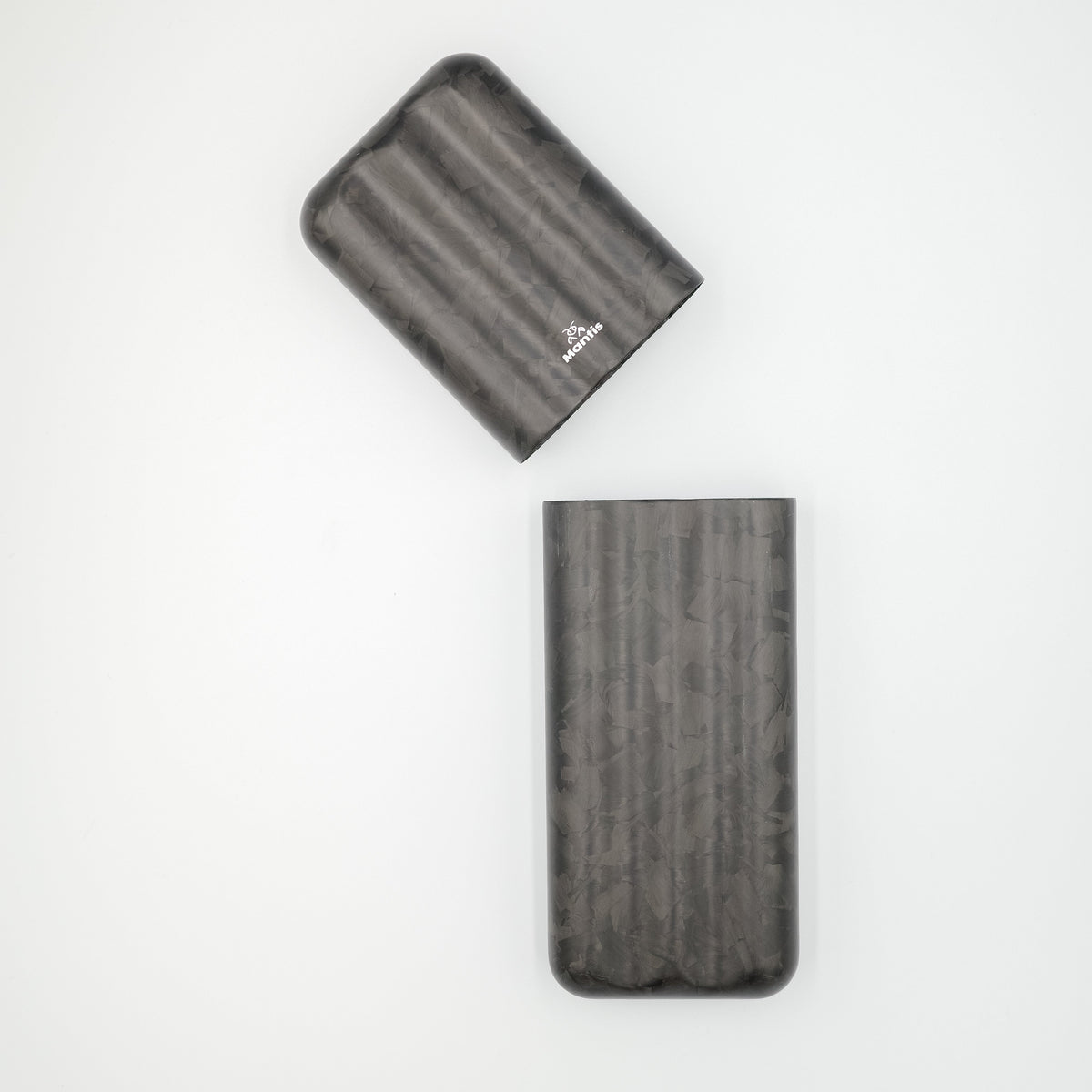 Mantis TrueCarbon Forged Matte Case