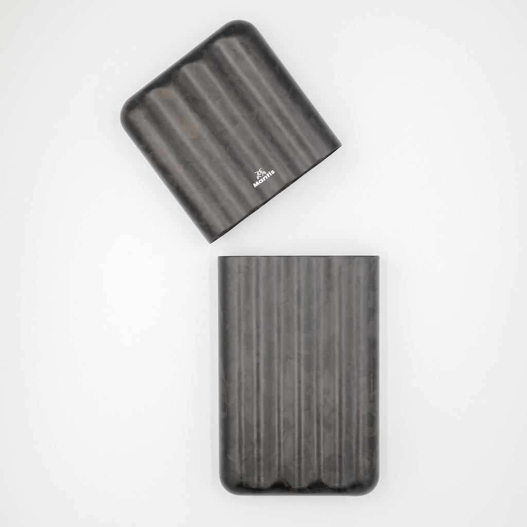 Mantis TrueCarbon Forged Matte Case