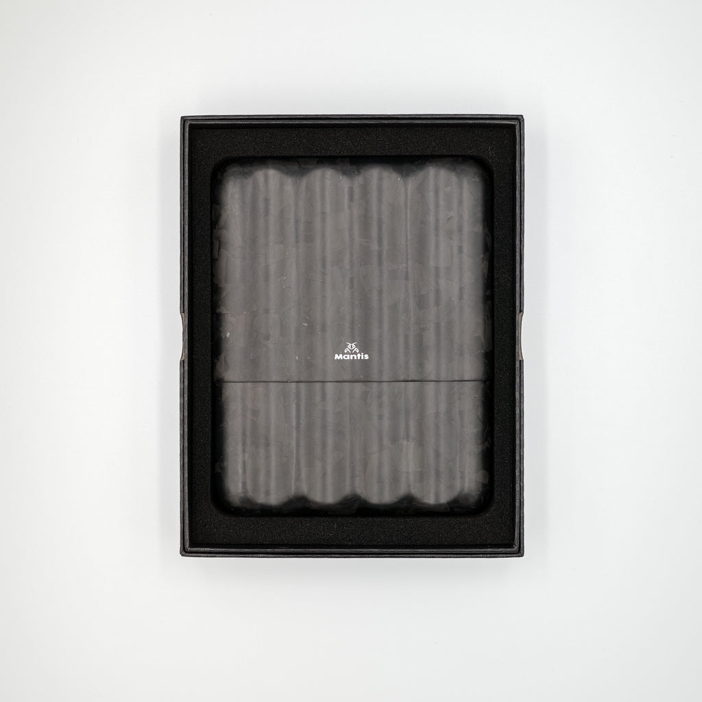 Mantis TrueCarbon Forged Matte Case