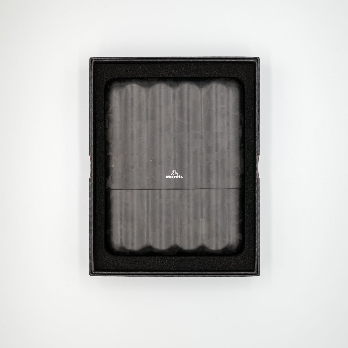 Mantis TrueCarbon Forged Matte Case