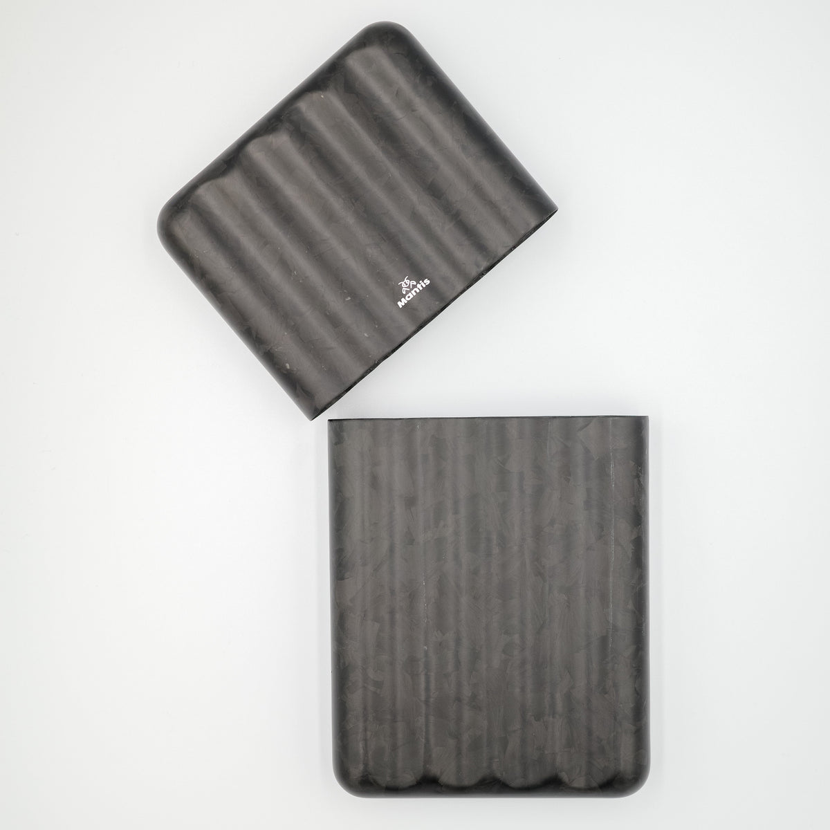 Mantis TrueCarbon Forged Matte Case