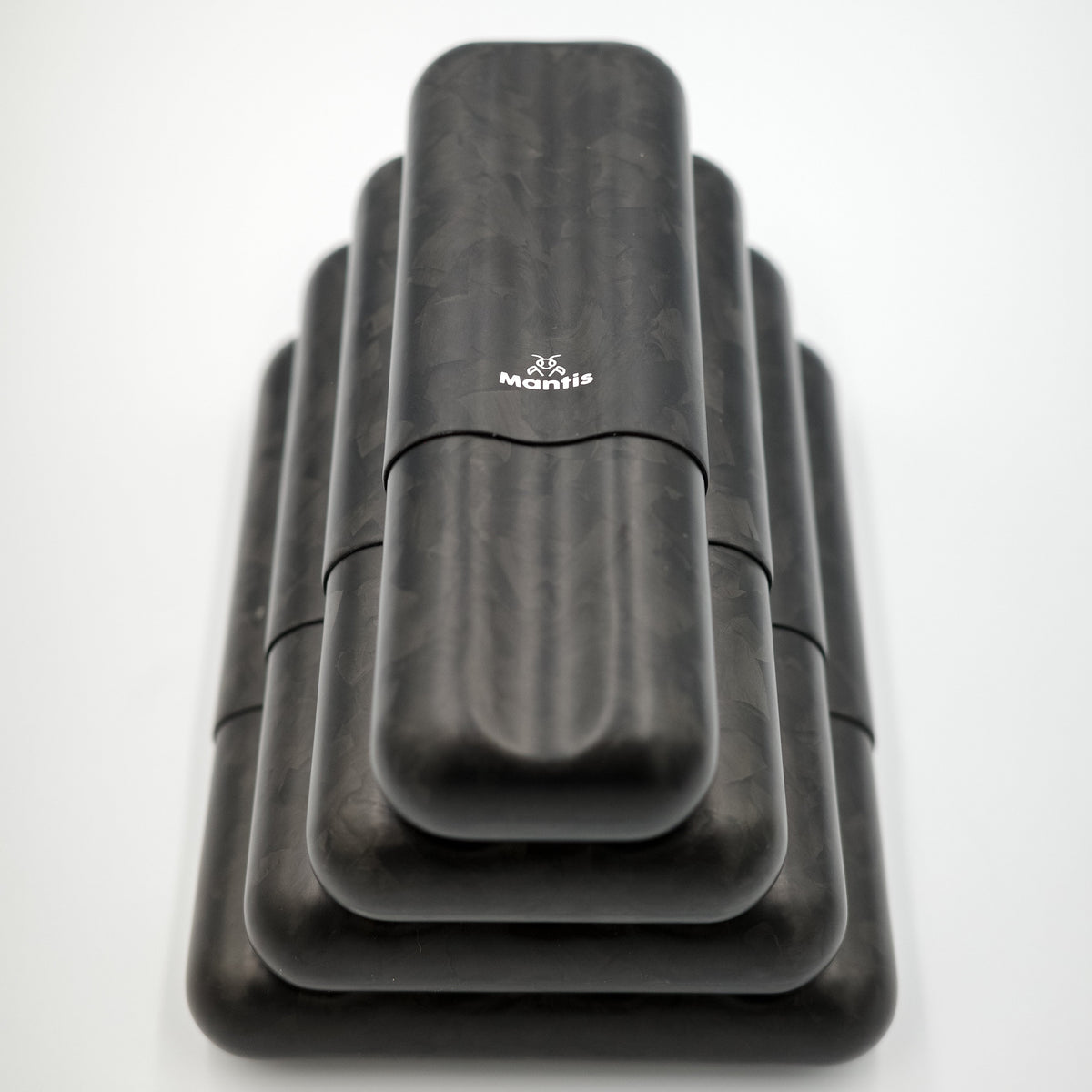 Mantis TrueCarbon Forged Matte Case