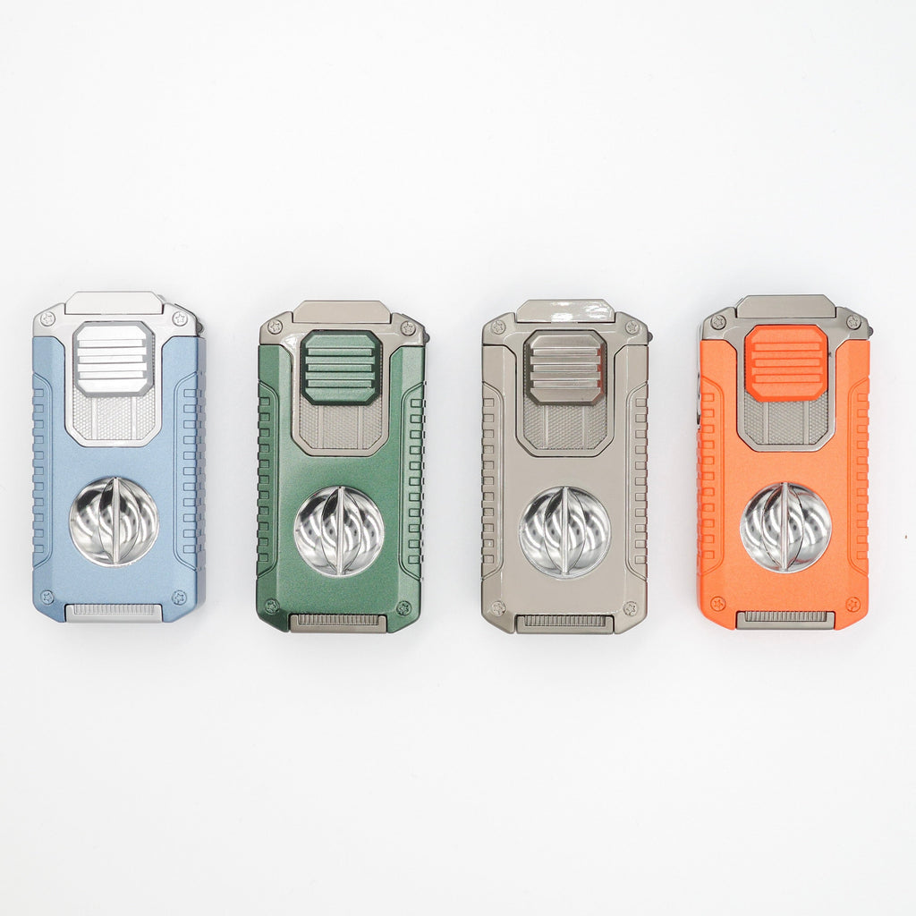 Mantis Omni Multi-Function Lighter