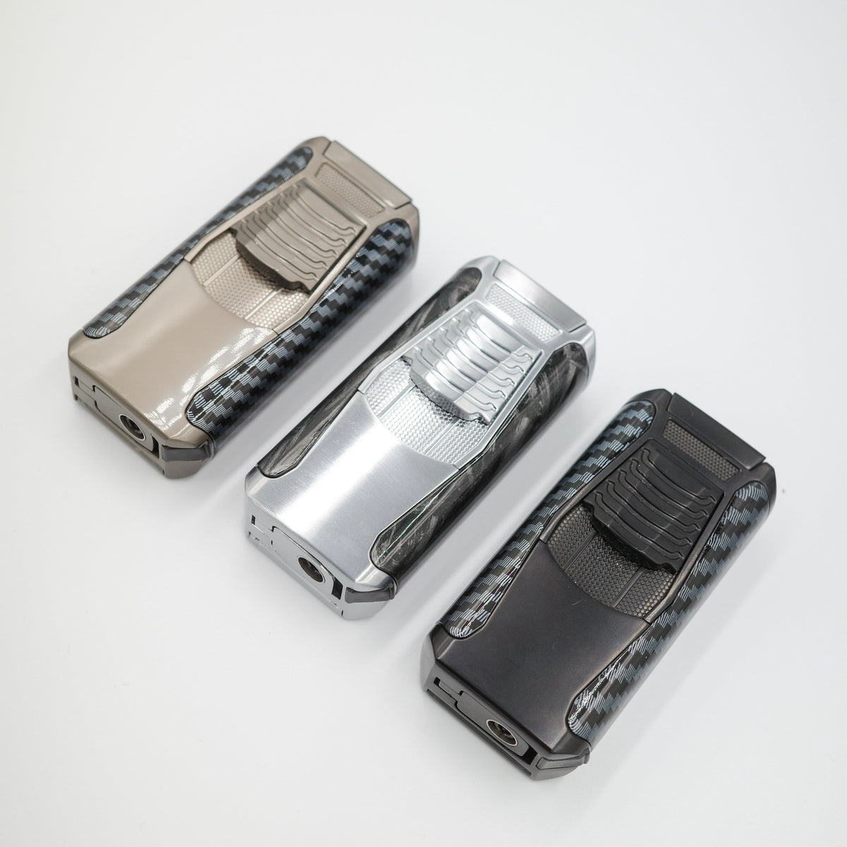Mantis Omni Carbon-Line Lighter
