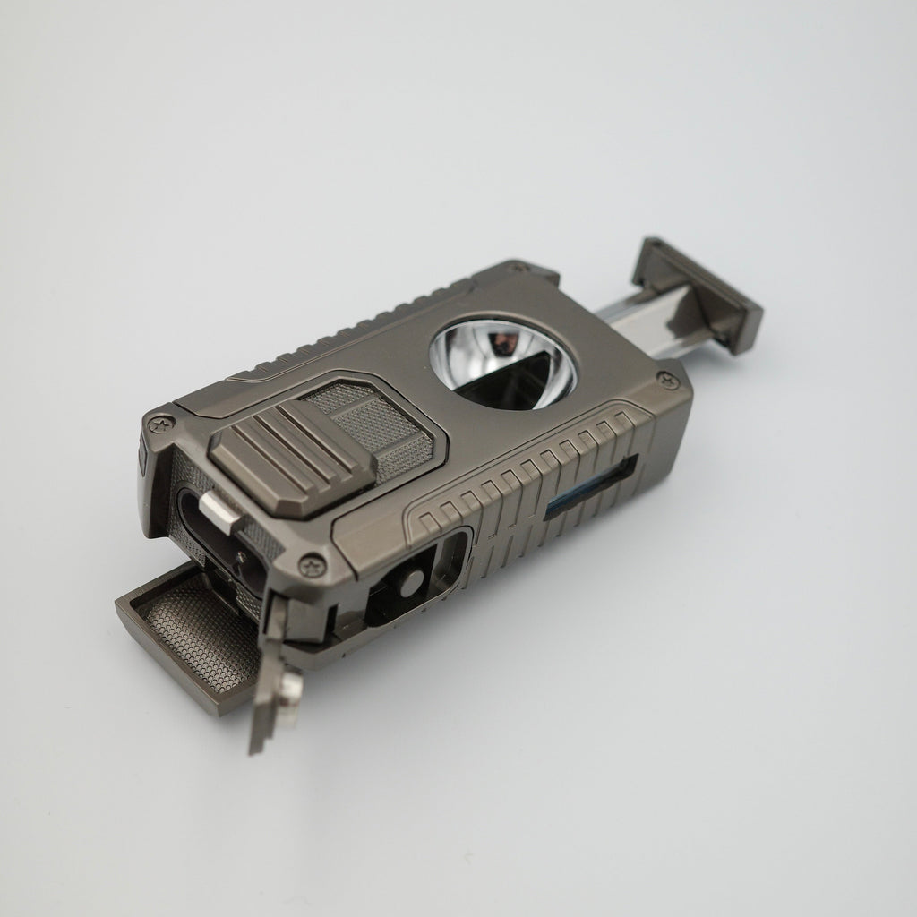 Mantis Omni Multi-Function Lighter