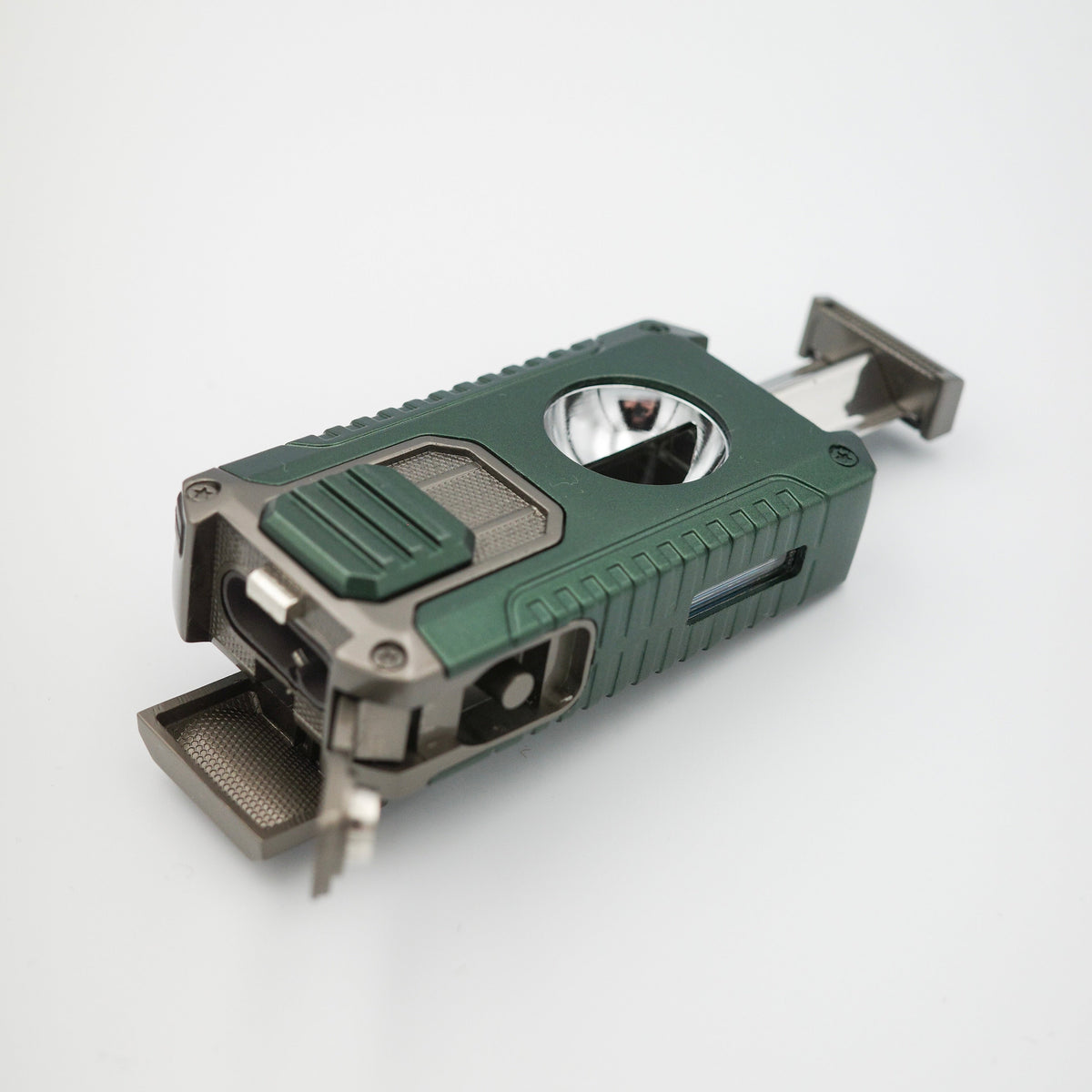 Mantis Omni Multi-Function Lighter