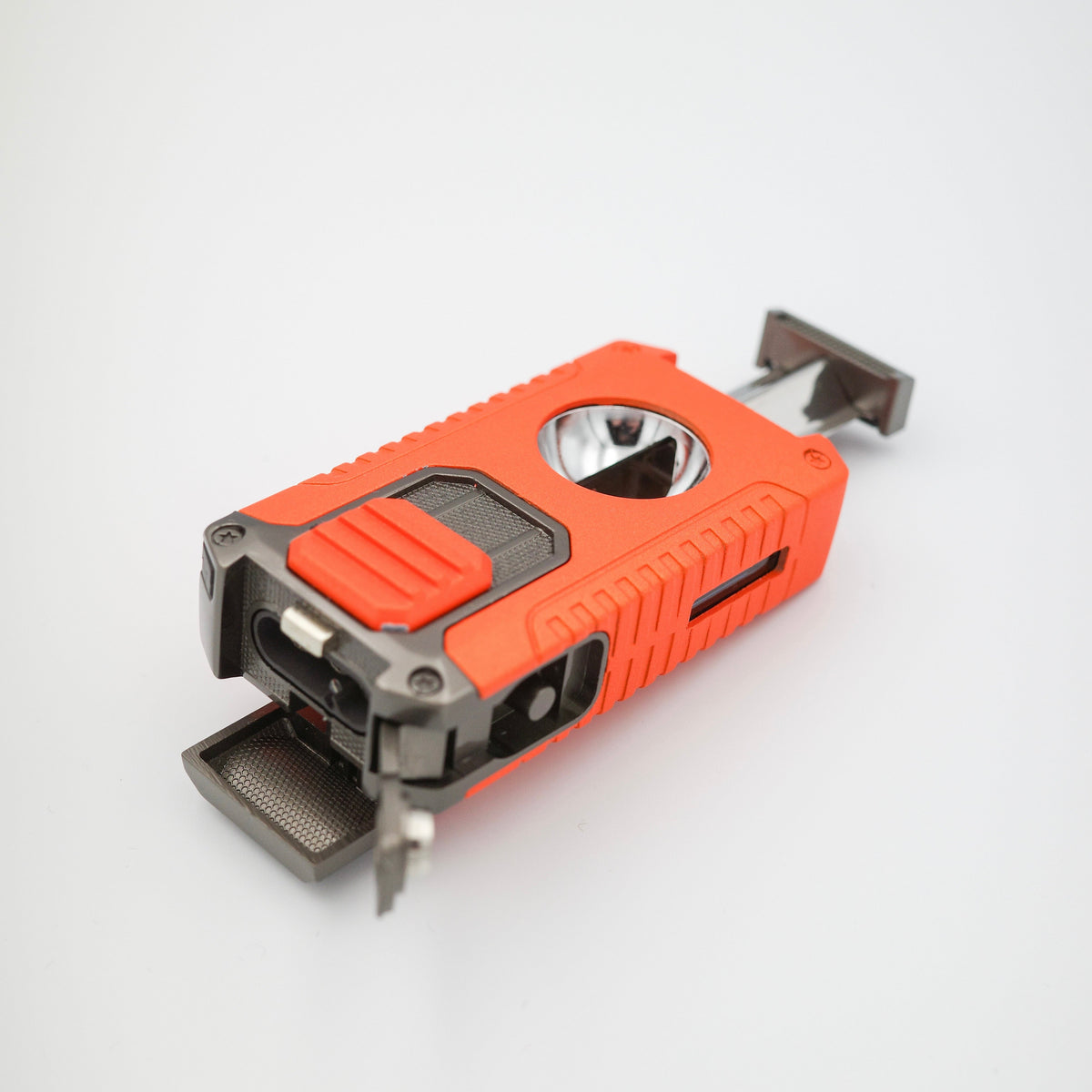 Mantis Omni Multi-Function Lighter