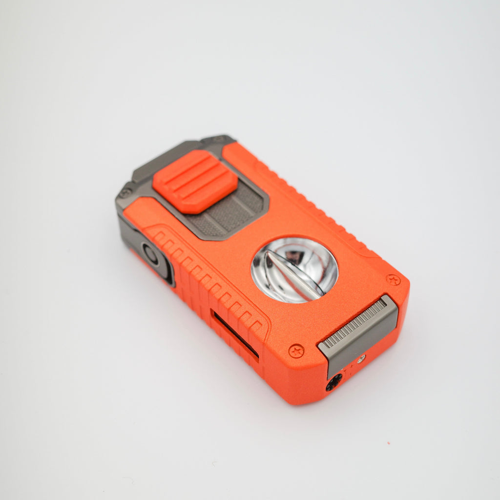 Mantis Omni Multi-Function Lighter