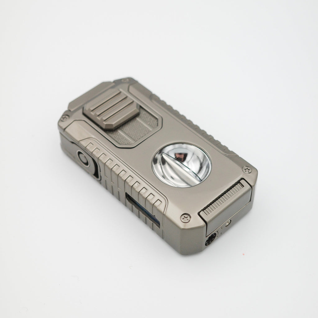 Mantis Omni Multi-Function Lighter