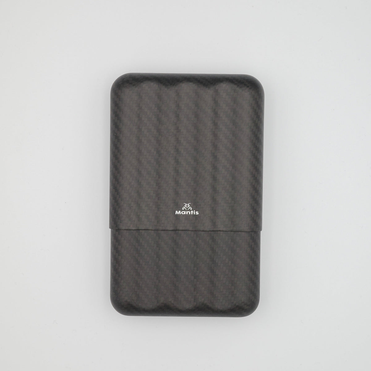 Mantis TrueCarbon 3K Case