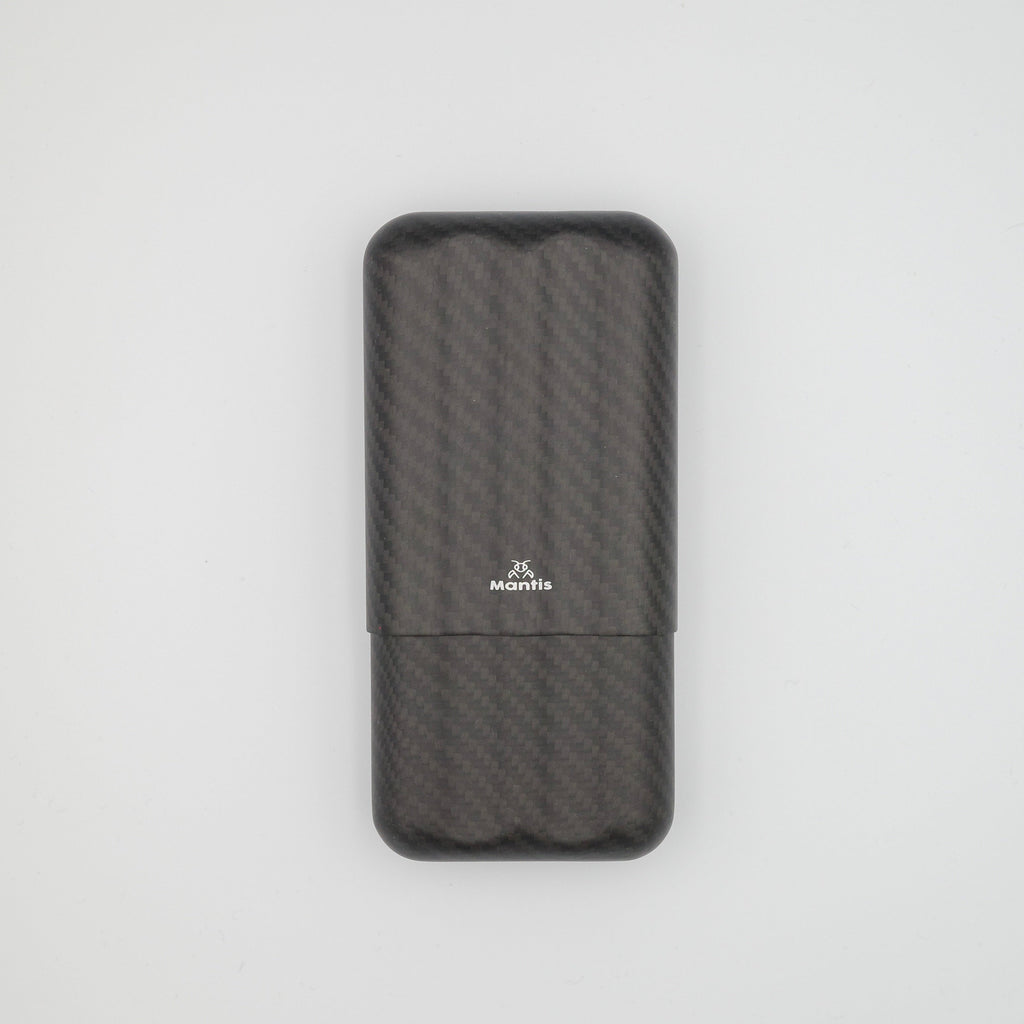 Mantis TrueCarbon 3K Case