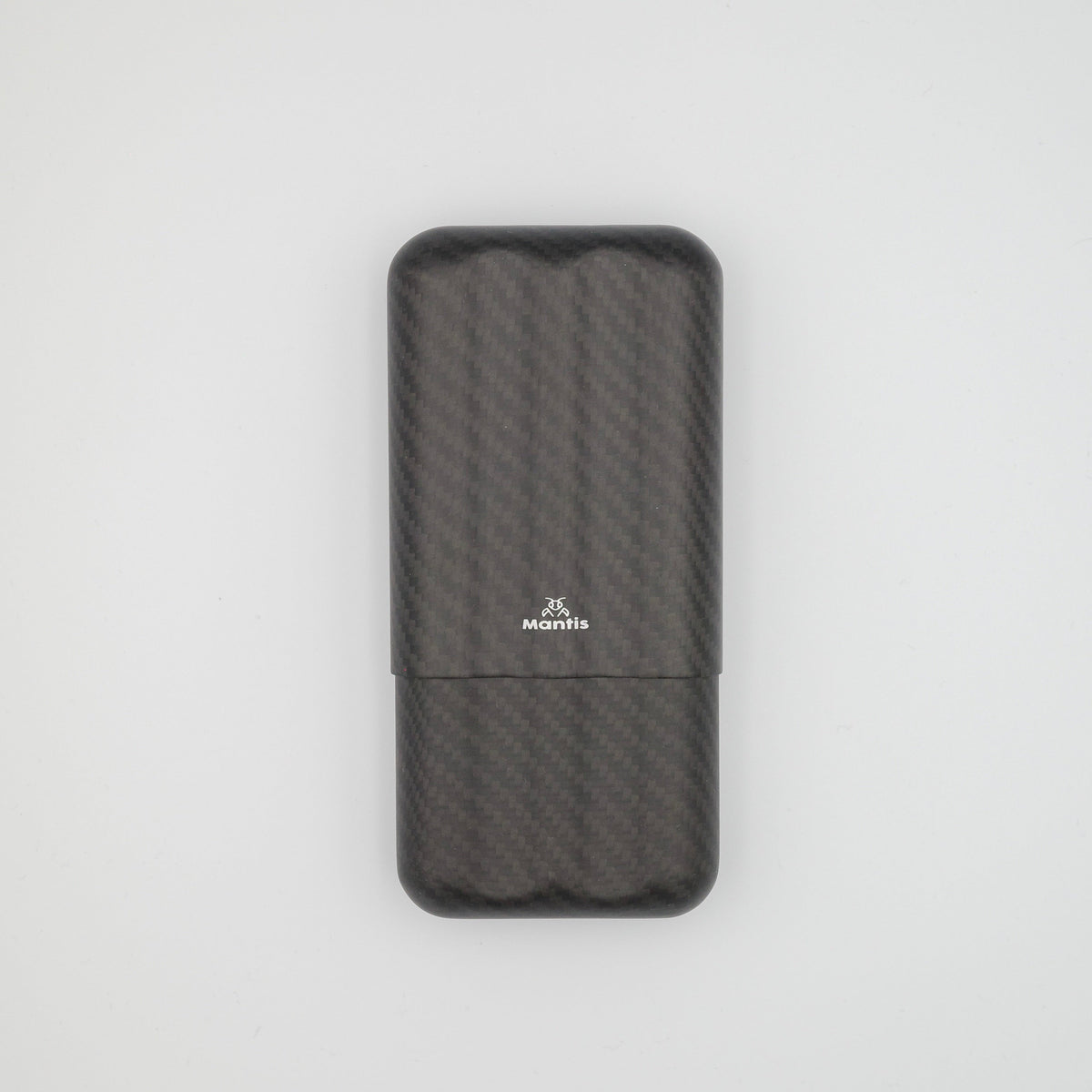 Mantis TrueCarbon 3K Case