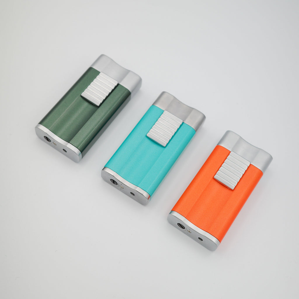 Mantis WideLine Lighter