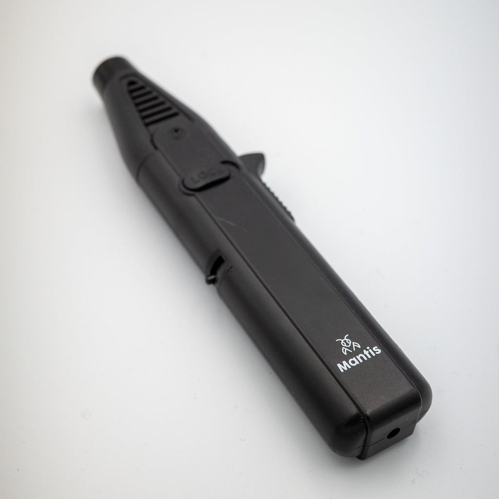 Mantis Aeron Lighter