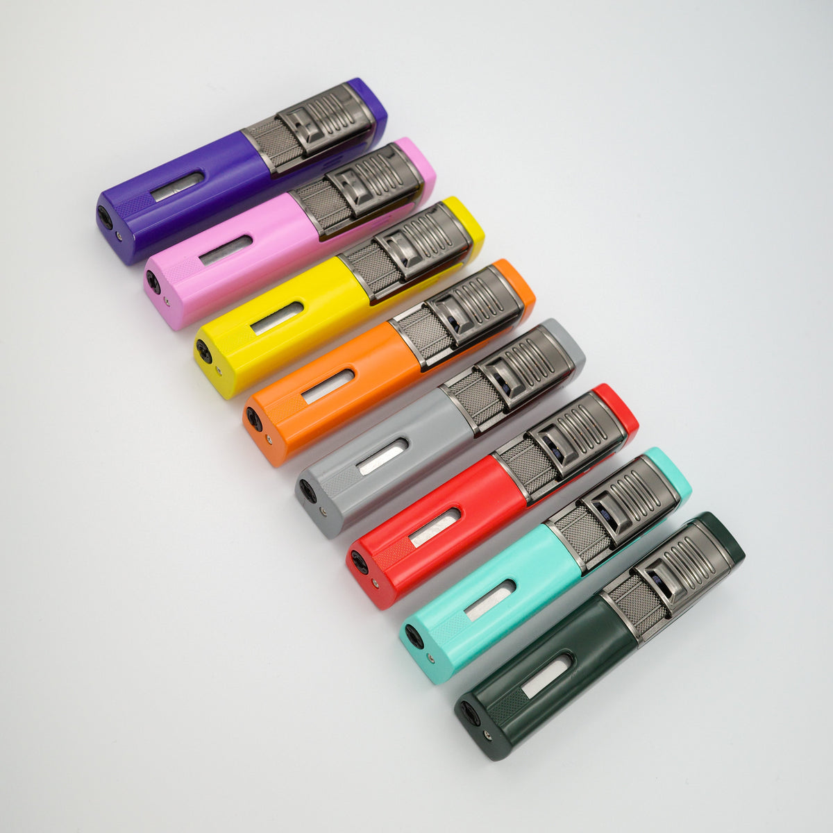 Mantis Altis Lighter