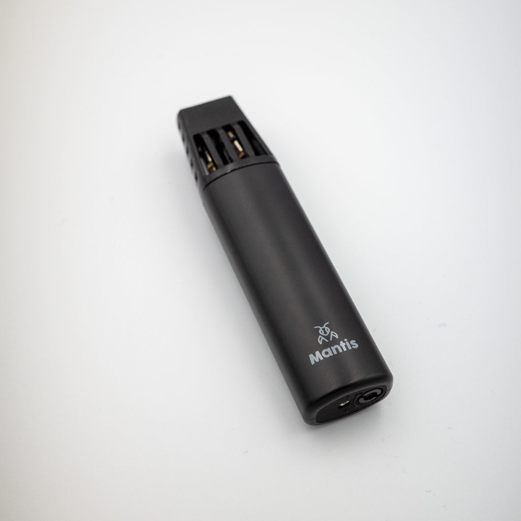 Mantis Clickjet Lighter