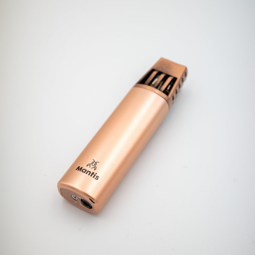 Mantis Clickjet Lighter