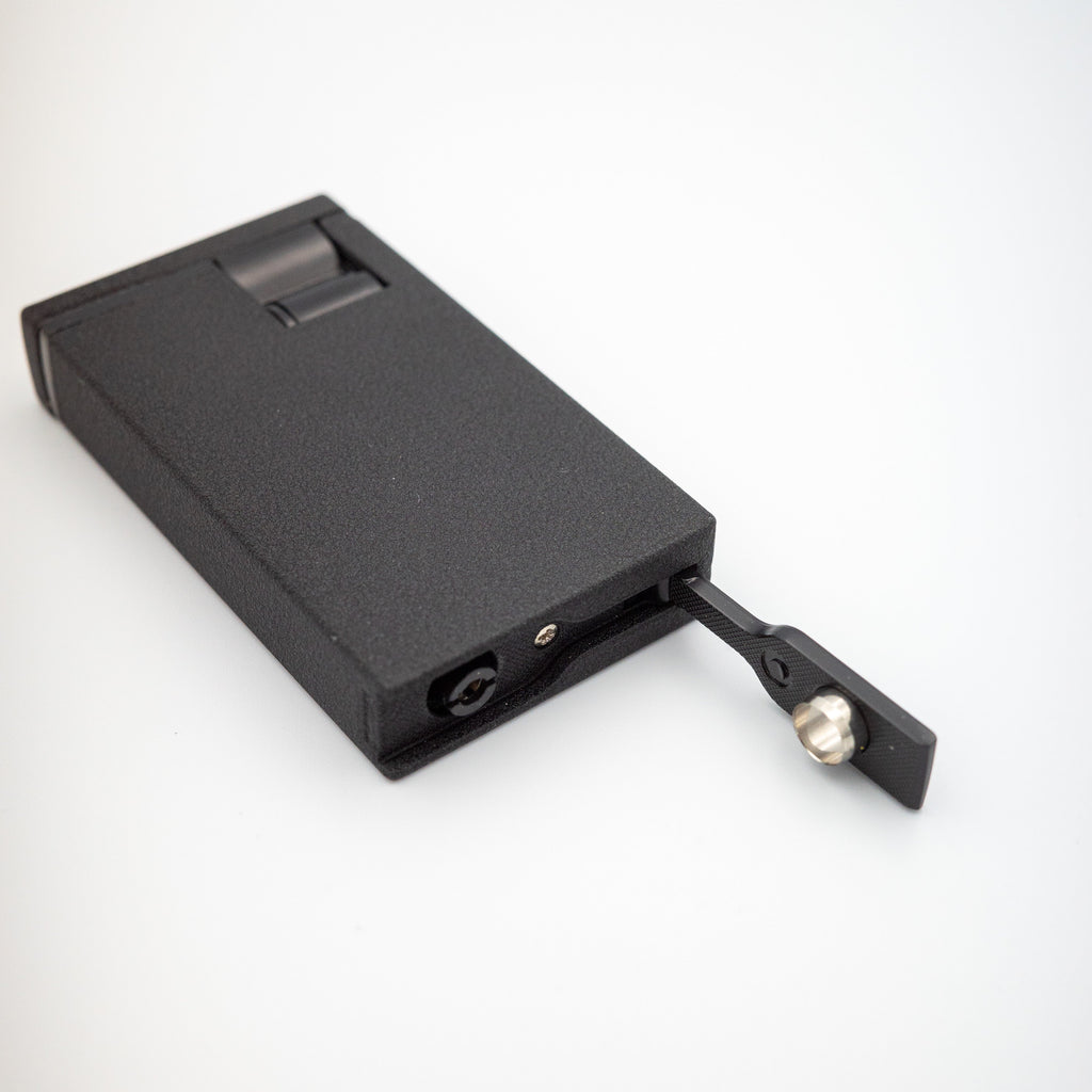 Mantis Clix Duo Lighter